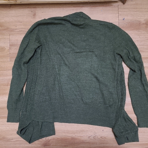 89th & Madison cardigan - Picture 6 of 6